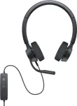 Ausinės Dell Pro Stereo Headset WH3022