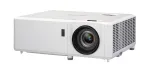 Ricoh PJ WUL5860 4000 ANSI liumenų DLP WUXGA (1920x1200) Baltas