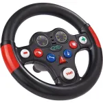 Muzikinis žaislas Simba-Dickie BIG 800056487, įvairiaspalvis, 1&ndash;7 m., 450 g