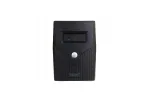 Nepertraukiamo maitinimo &scaron;altinis DIGITUS Line-Interactive DN-170064-B 800 VA (480 W), AVR, LCD, Tower, 2 AC lizdai, F tipas
