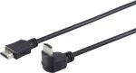 HDMI kabelis ShiverPeaks 1.3b 1,5 m &mdash; monitoriaus/ekrano kabelis