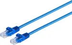 Eterneto pataisos laidas ShiverPeaks 08-35001 Cat 7 U/UTP RJ45