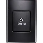 TERRA MINISERVER G6 E-2434/32/2x960/C/WS2025E, 3,4 GHz, E-2434, 32 GB, DDR5-SDRAM, 1,92 TB, Mini Tower