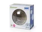 SAVIC bėgimo kamuolys žiurkėnui &ndash; 18 cm