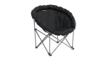 Camping kėdė Outwell Casilda XL &ndash; sulankstoma lauko kėdė, talpa 150 kg