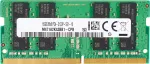 HP 8 GB 2666 MHz DDR4 atmintis, 8 GB, 1 x 8 GB, DDR4, 2666 MHz, 260 kontaktų SO-DIMM