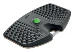 Leitz Ergo Active Balance Board pusiausvyros lenta, tamsiai pilka, 200 kg
