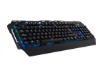 Conceptronic KRONIC mechaninė žaidimų klaviatūra, RGB, voki&scaron;kas i&scaron;dėstymas
