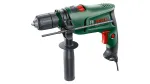 Bosch EasyImpact 600 3000 RPM 1,7 kg Juoda, Žalia