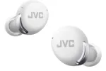JVC HA-A30T2-W-U belaidės ausinės True Wireless Stereo (TWS) Į ausį Skambučiai/Muzika USB Type-C Bluetooth Baltos