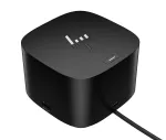 HP Thunderbolt Dock 120W G4, laidinis, Thunderbolt 4, juodas, Kensington, Kinija, Tailandas, Taivanas, verslui
