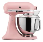 KitchenAid 5KSM175PSEDR stacionarus plaktuvas 300 W Rožinis