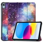 CoreParts TABX-IP10-COVER17 dėklas plan&scaron;etei 27,7 cm (10,9 colio) sulankstomas dėklas įvairiaspalvis