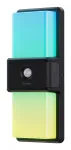Govee H7078CD1 i&scaron;manus RGB lauko sieninis &scaron;viestuvas su Wi‑Fi valdymu