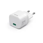 Hama 00201964 greitasis įkroviklis Smartphone, Tablet, Power bank, Ausinės Baltas AC Greitas įkrovimas Vidaus