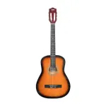 Klasikinė gitara V-TONE CG One SB 4/4, sunburst