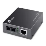Medijos keitiklis TP-Link MC210CS, Gigabit, 1000 Mbit/s, SC jungtis