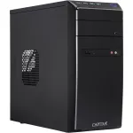 Stalinis kompiuteris CAPTIVA Power-Starter I80-395 Intel Core i7 64GB 2TB SSD Windows 11 Home