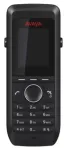 Mobilus telefonas Avaya DECT 3730, 2,4 colių ekranas
