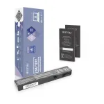 Mitsu baterija, skirta MSI GE72/GL72, 4400mAh (48Wh), 10.8&ndash;11.1V
