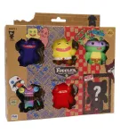 Fuggler S2 Figūrėlės &ndash; 6 vnt. Deluxe Dėžutė (Asortimentas)