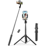 Ugreen Selfie strypas su trikoju ir nuotolinio valdymo pulteliu