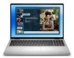 Ne&scaron;iojamas kompiuteris DELL EMCDC16251, Intel Core 7 150U, 40.6 cm (16 col.) Full HD+, 16 GB DDR5, 512 GB SSD, Wi-Fi 6E, Windows 11 Pro, Platinum, sidabrinis