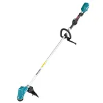Žoliapjovė-pjovimo galvutė Makita DUR190LZX3 30 cm akumuliatorinė juoda, mėlyna