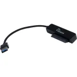I&scaron;orinė sąsajos kortelė Inter-Tech K104A, USB 3.0 &rarr; 2,5 inch SATA