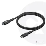 CLUB3D USB 3.2 Gen1 Type-C į Micro USB laidas M/M 1m /3.28ft