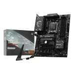 MSI B850 Gaming Pro WiFi6E pagrindinė plok&scaron;tė, AMD AM5, DDR5, Wi-Fi 6E, Bluetooth 5.2, 2.5G LAN, Micro-ATX