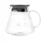Hario Range Server V60-02 &ndash; 600 ml