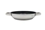 WMF Durado patiekalų keptuvė 24 cm, Cromargan nerūdijantis plienas, indukcinėms kaitlentėms