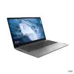 Lenovo IdeaPad 1 15IRU7DX ne&scaron;iojamas kompiuteris, 15,6 colio Full HD TN, Intel Core i5-1335U, 16GB DDR4, 256GB SSD, Windows 11 Home