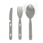 Origin Outdoors Biwak Hiking Eating Utensils