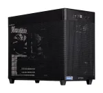 Actina PC AMD Ryzen 7 8700F 32 GB DDR5-SDRAM 1 TB SSD NVIDIA GeForce RTX 5060 Mini Tower Black