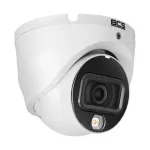 BCS IP kupolinė kamera 6MP BCS-L-EIP16FCR3L3-AI