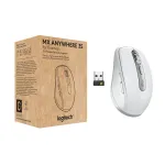 LOGITECH MX Anywhere 3S For Business - &Scaron;viesiai Pilka - EMEA