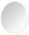 DEANTE ADR_0821 magnetinis kosmetinis veidrodėlis su LED pa&scaron;vietimu
