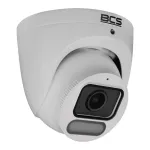 BCS 6MP IP kupolinė kamera BCS-P-EIP26FCL3-Ai1