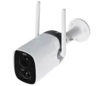 IP vaizdo kamera su PIR jutikliu APTI-W31C1-VICOHOME Wi-Fi 3 Mpx 3,3 mm