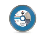 RUBI CPA Diamond Blade for Hard Materials 250 x 25,4mm SuperPro