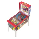 Ambassador Streetfighter kolekcinis pinbolas