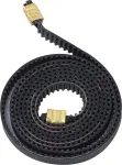 Creality Ender-3 S1 X-Axis Synchronous Belt Kit