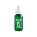 L'Oreal Men Expert Derma Control serumas nuo odos netobulumų su niacinamidu 30 ml