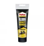 Pattex 9H PKB25 Montažiniai klijai tūbelėje 250 g balta