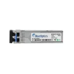 BlueOptics BO05C13620D suderinamas su Ruckus SFP-1G-LX-20KM SFP siųstuvas-imtuvas, LC Duplex, 1000BASE-LX, 20 km, vienmodis &scaron;viesolaidis