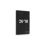 EASYPIX GoXtreme akumuliatorius, skirtas V64 Flip, ličio jonų, 700mAh