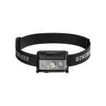 Zweibr&uuml;der ZB3H LED įkraunamas priekinis žibintas, 600 liumenų, USB-C