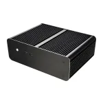 Akasa Euler MX - USFF - Mini-ITX - Power Supply 80 Watt